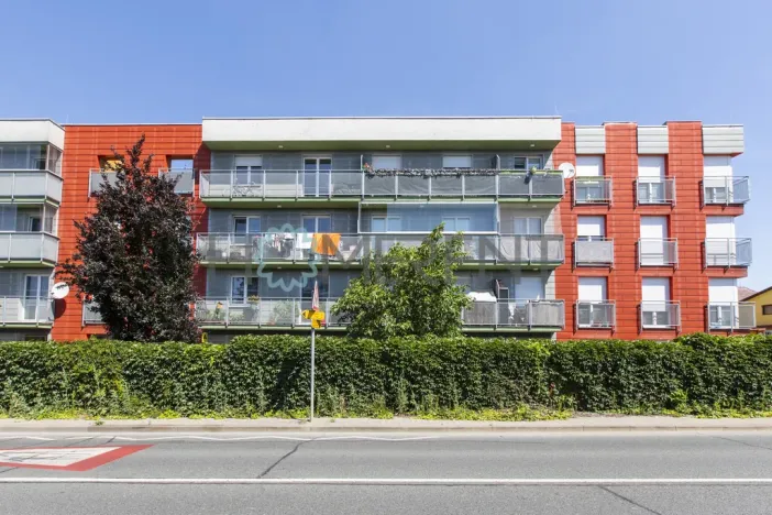 Pronájem bytu 2+kk, Praha - Libuš, Meteorologická, 54 m2