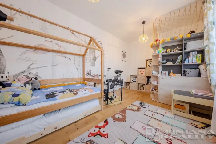 Prodej bytu 3+kk, Olomouc, Želivského, 81 m2
