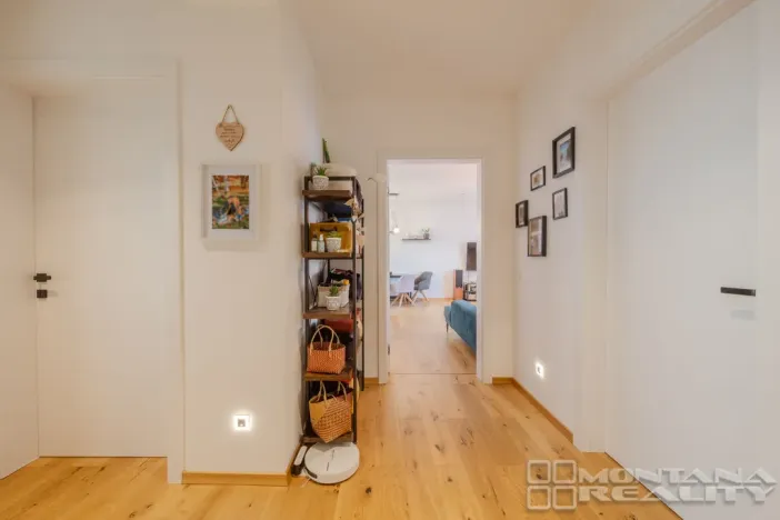 Prodej bytu 3+kk, Olomouc, Želivského, 81 m2