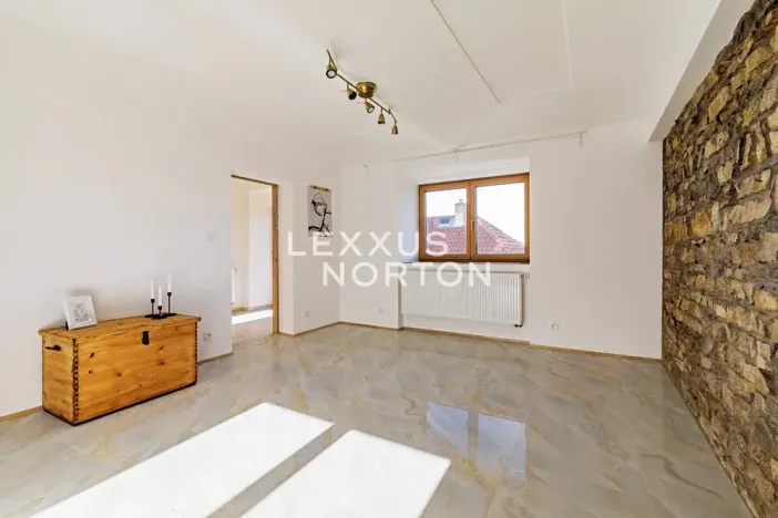 Pronájem rodinného domu, Kosoř, Dolejší, 190 m2