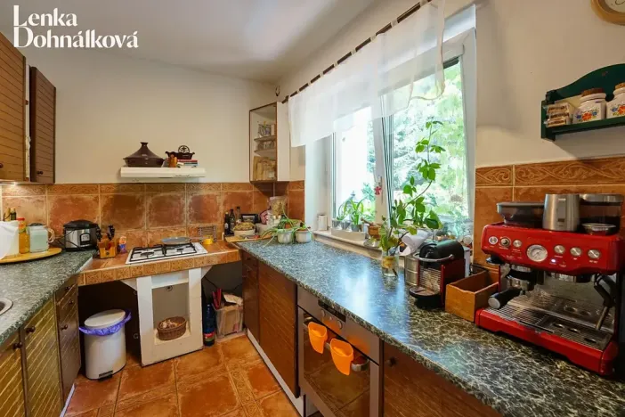 Prodej rodinného domu, Hodonín, Jarní, 200 m2