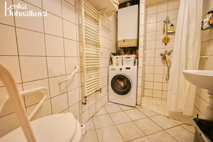 Prodej rodinného domu, Hodonín, Jarní, 200 m2