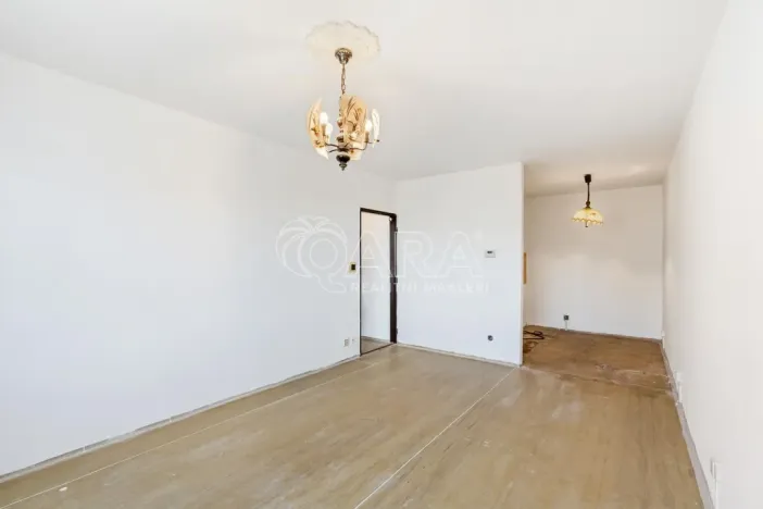 Prodej bytu 2+kk, Praha - Libeň, K Okrouhlíku, 42 m2