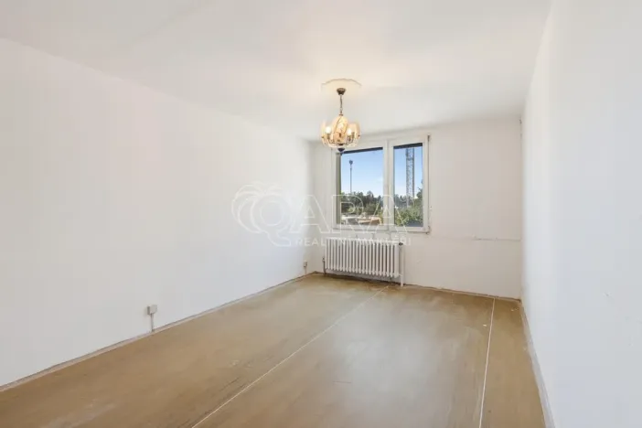 Prodej bytu 2+kk, Praha - Libeň, K Okrouhlíku, 42 m2