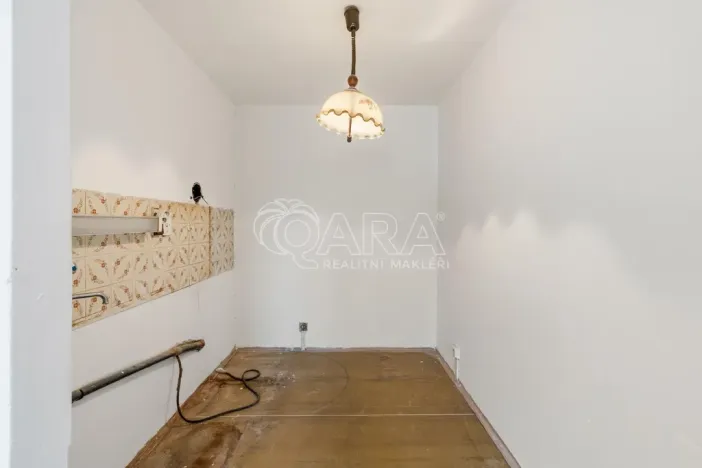 Prodej bytu 2+kk, Praha - Libeň, K Okrouhlíku, 42 m2