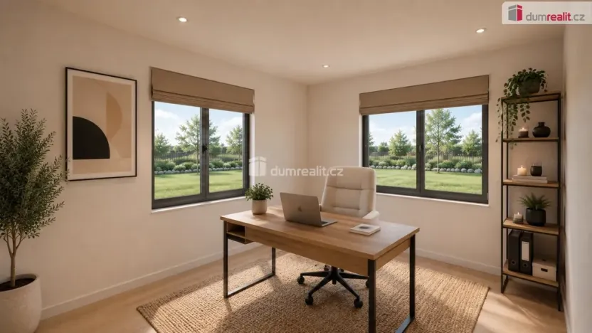 Prodej rodinného domu, Ostrov - Květnová, 115 m2