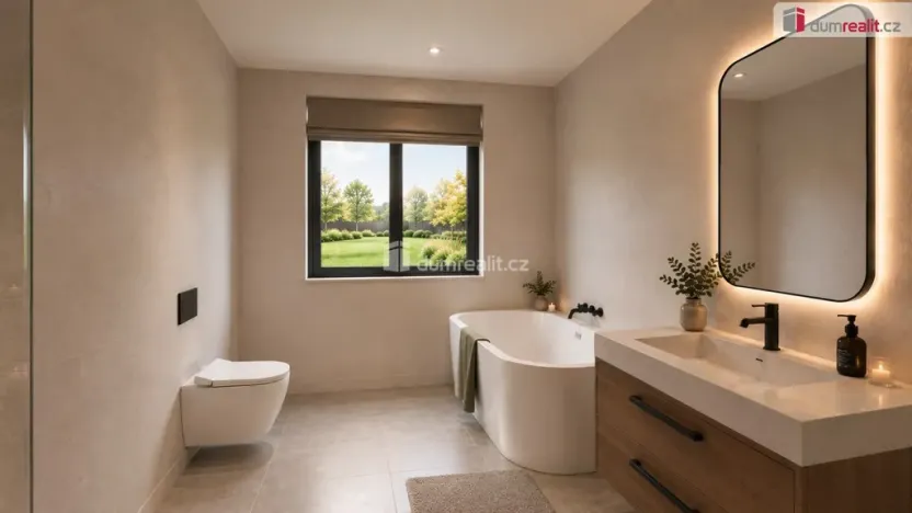 Prodej rodinného domu, Ostrov - Květnová, 115 m2