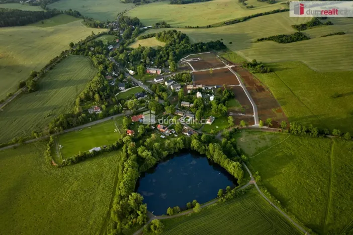 Prodej rodinného domu, Ostrov - Květnová, 115 m2