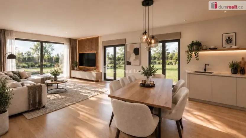 Prodej rodinného domu, Ostrov - Květnová, 115 m2
