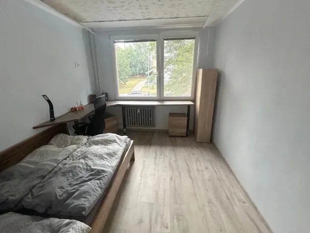 Pronájem bytu 3+1, Praha - Kobylisy, Mirovická, 78 m2