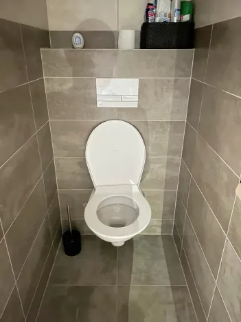 Pronájem bytu 3+1, Praha - Kobylisy, Mirovická, 78 m2
