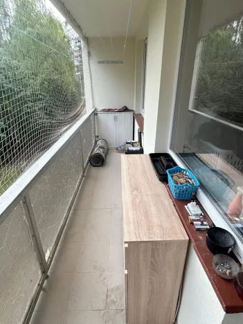 Pronájem bytu 3+1, Praha - Kobylisy, Mirovická, 78 m2