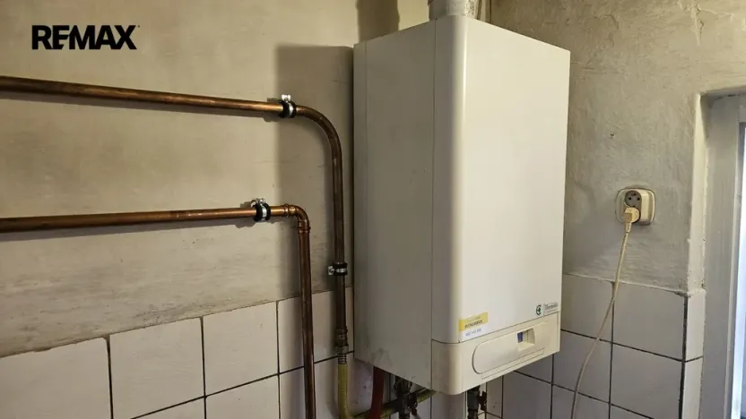 Prodej rodinného domu, Roseč, 80 m2