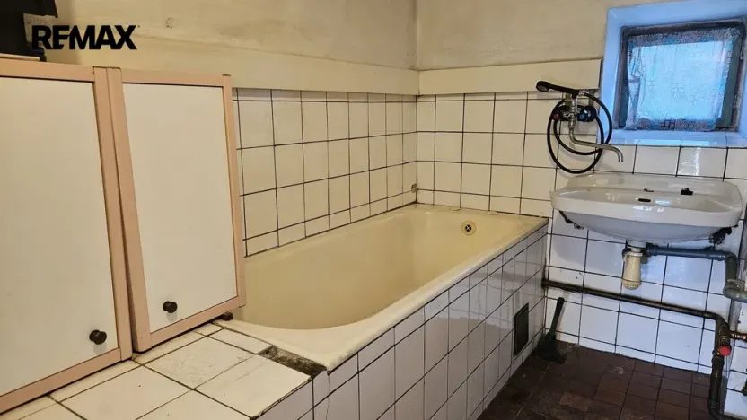 Prodej rodinného domu, Roseč, 80 m2