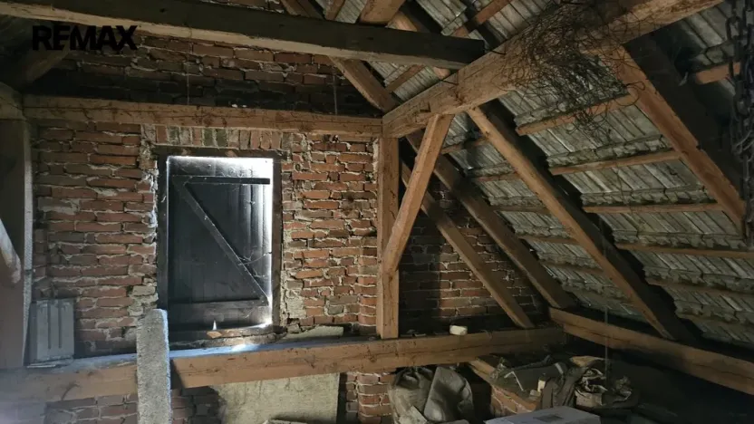 Prodej rodinného domu, Roseč, 80 m2