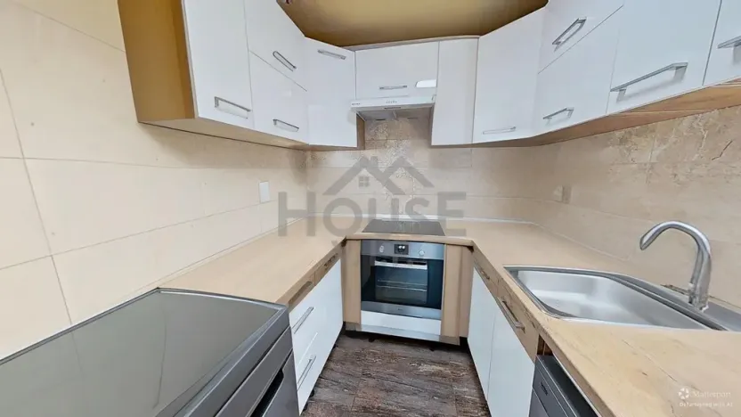 Prodej bytu 2+kk, Praha - Bohnice, Katovická, 45 m2