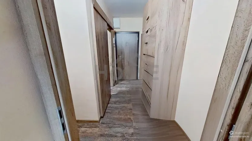 Prodej bytu 2+kk, Praha - Bohnice, Katovická, 45 m2