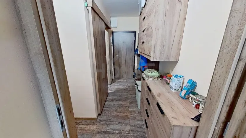 Prodej bytu 2+kk, Praha - Bohnice, Katovická, 45 m2