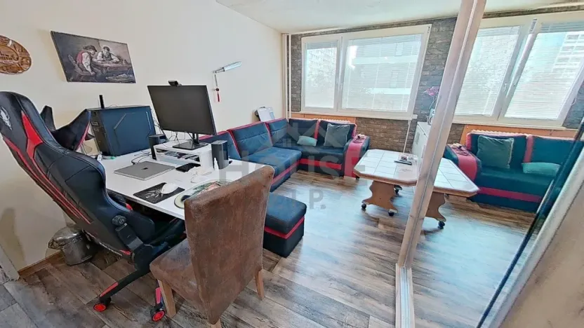 Prodej bytu 2+kk, Praha - Bohnice, Katovická, 45 m2