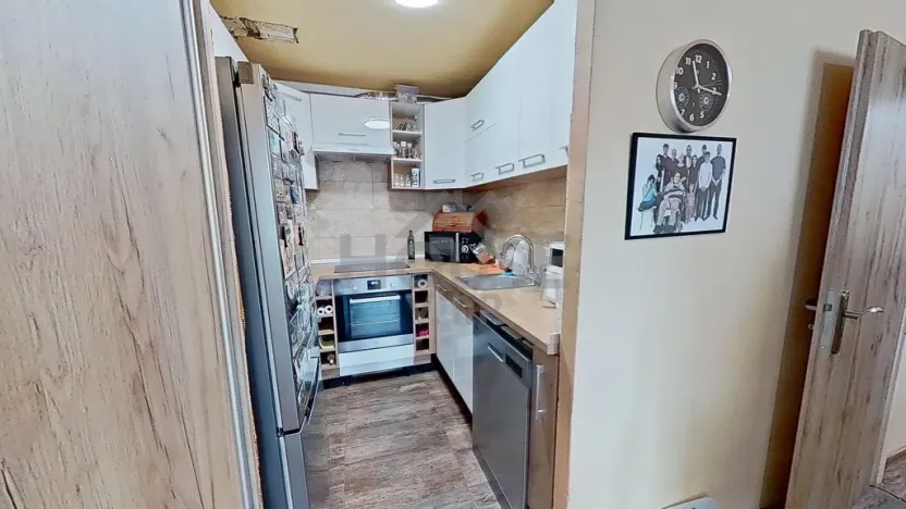 Prodej bytu 2+kk, Praha - Bohnice, Katovická, 45 m2