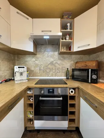 Prodej bytu 2+kk, Praha - Bohnice, Katovická, 45 m2