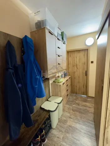 Prodej bytu 2+kk, Praha - Bohnice, Katovická, 45 m2