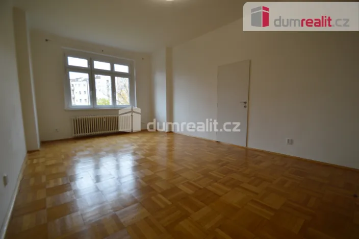 Pronájem bytu 2+kk, Praha - Dejvice, Na Dionysce, 67 m2