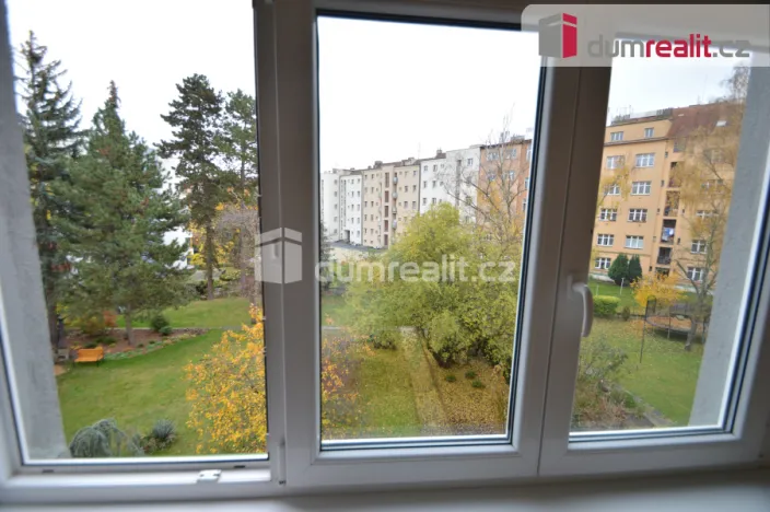Pronájem bytu 2+kk, Praha - Dejvice, Na Dionysce, 67 m2