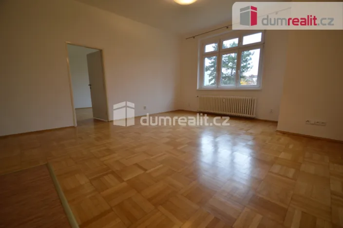 Pronájem bytu 2+kk, Praha - Dejvice, Na Dionysce, 67 m2