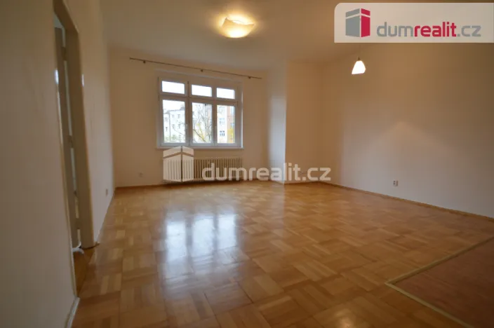 Pronájem bytu 2+kk, Praha - Dejvice, Na Dionysce, 67 m2