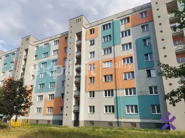 Pronájem bytu 2+1, Praha - Malešice, Počernická, 57 m2