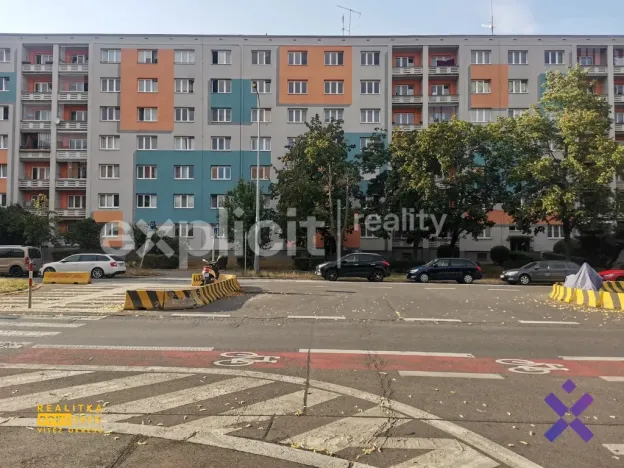 Pronájem bytu 2+1, Praha - Malešice, Počernická, 57 m2
