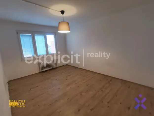 Pronájem bytu 2+1, Praha - Malešice, Počernická, 57 m2