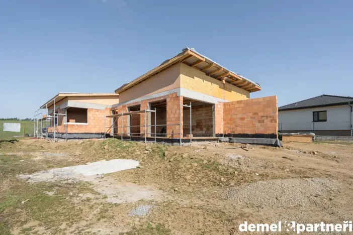 Prodej rodinného domu, Vladislav, 112 m2