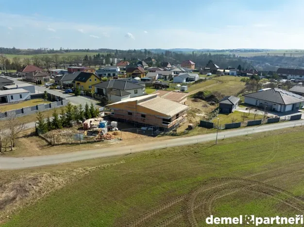 Prodej rodinného domu, Vladislav, 112 m2