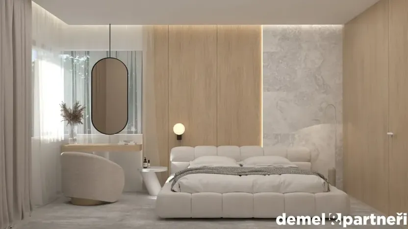 Prodej rodinného domu, Vladislav, 112 m2