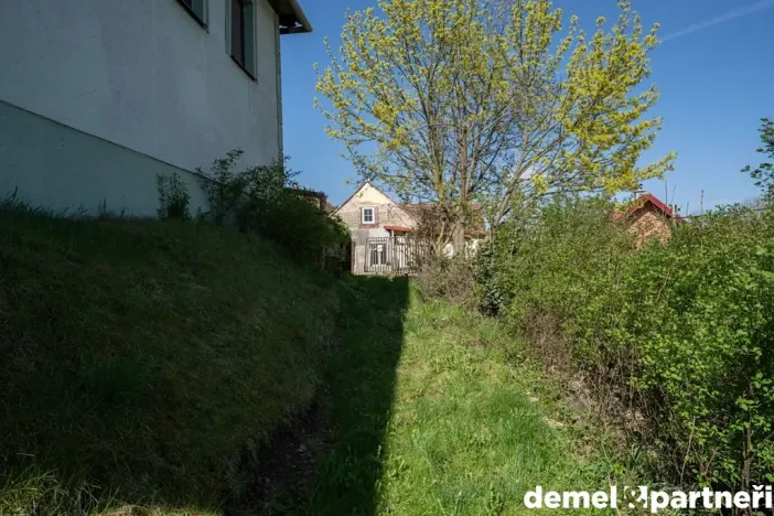 Prodej rodinného domu, Jemnice, Dělnická, 88 m2