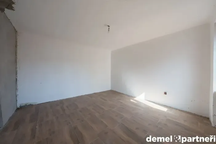 Prodej rodinného domu, Jemnice, Dělnická, 88 m2