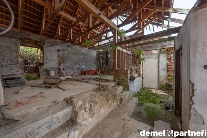 Prodej rodinného domu, Jemnice, Dělnická, 88 m2