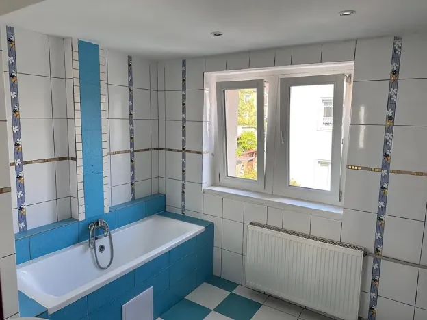 Pronájem bytu 2+1, Chomutov, Pionýrů, 65 m2