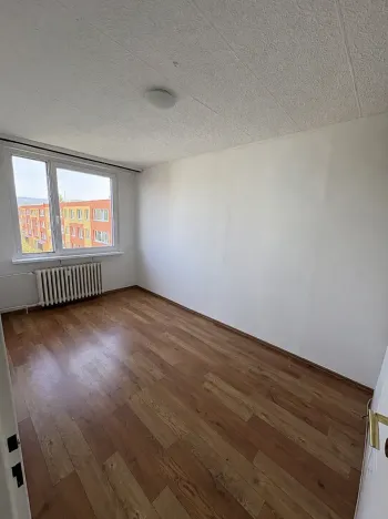 Prodej bytu 3+1, Duchcov, V Domkách, 64 m2