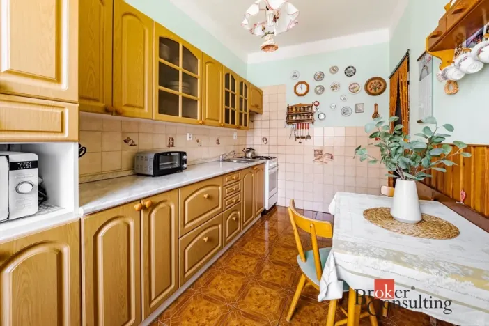 Prodej rodinného domu, Černá v Pošumaví, 160 m2