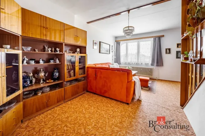 Prodej rodinného domu, Černá v Pošumaví, 160 m2