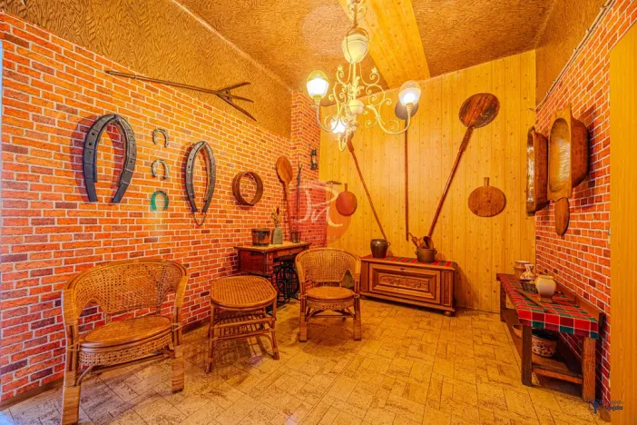 Prodej obchodního prostoru, Mořkov, Dolní, 500 m2
