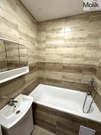 Pronájem bytu 2+1, Duchcov, Družby, 52 m2
