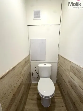 Pronájem bytu 2+1, Duchcov, Družby, 52 m2