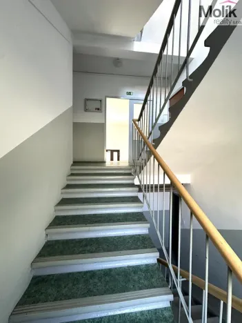 Pronájem bytu 2+1, Duchcov, Družby, 52 m2