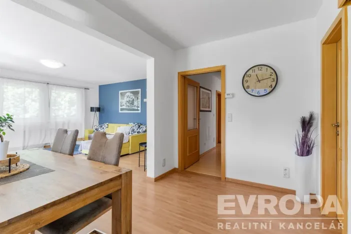 Prodej rodinného domu, Hybrálec, 225 m2