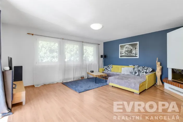 Prodej rodinného domu, Hybrálec, 225 m2