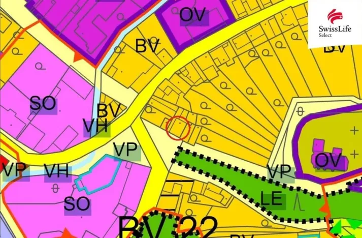 Prodej rodinného domu, Klobuky, Náměstí J. Š. Baara, 57 m2
